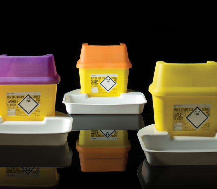 Sharpsafe 3 Litre
